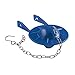 Kohler BLUE ASSEMBLY PART GP87449 FLAPPER WITHOUT FLOAT, 2