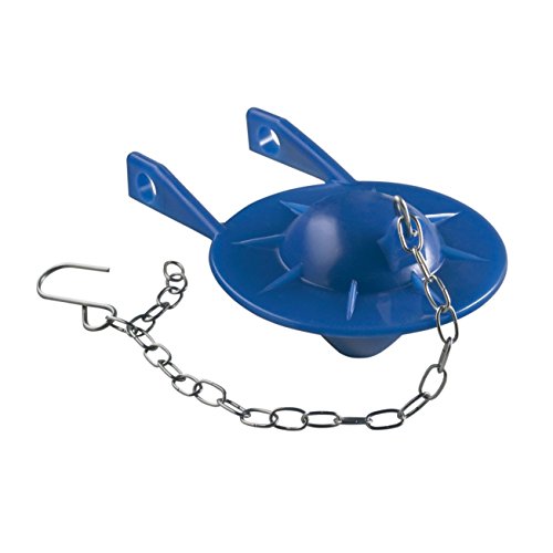 Kohler GP87449 5,1 cm Flapper Without Float Used in Various Two-Piece Toilets