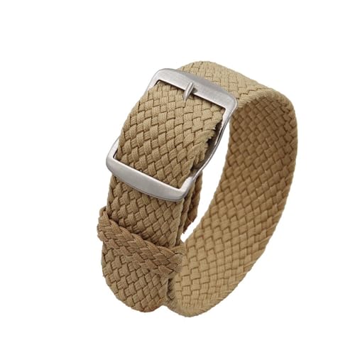 [] YingYou voh 18 20 22mm p[ iC p Be[W rv oh xg Xgbv ubN&Vo[ obNt }EHb`(Beige-S,18mm)