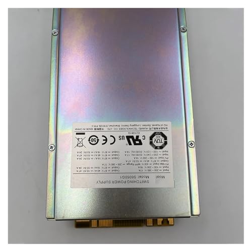 Alimentation à découpage S6050G1 S6050G boîtier de conversion électrique - 6