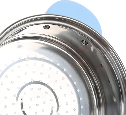 Car Electric Cooking Pot 24V 2L Hot Pot Mini Stainless Steel Non-Stick Frying Pan with Lid for Eggs Noodles Pasta - Image 8