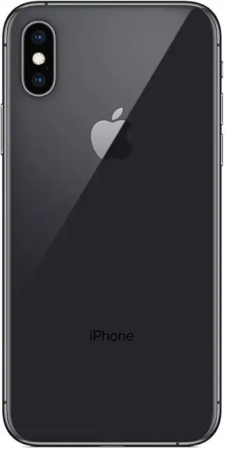 Apple iPhone XS, 64GB, Space Gray - For T-Mobile (Renewed)