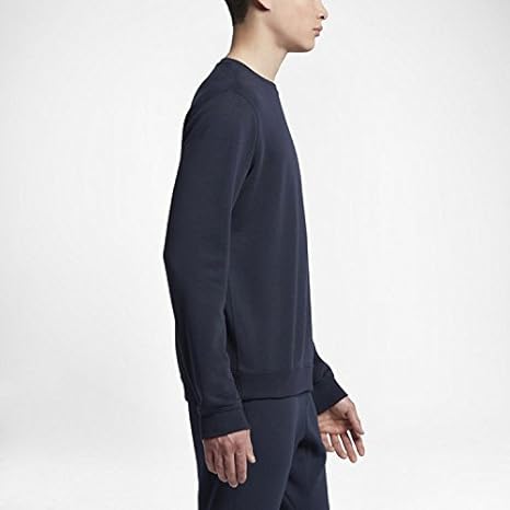 Amazon Co Jp ナイキ Nike ナイキ クラブ フレンチテリー クルー 服 ファッション小物