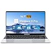 Portátil para juegos de 14 pulgadas, computadora portátil 2025 Win 11 Pro, 16 GB de RAM 1 TB SSD, procesador N5095 de 11ª generación (hasta 2.9 GHz), FHD 1920 x 1080, BT 4.2