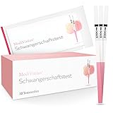 ss test dm verdunstungslinie 🥼 100% KLARHEIT - Die CE zertifizierten Tests von MediVinius prüfen, ob in Ihrem Urin das HCG Hormon vorkommt, wodurch Sie ganz klar wissen, ob Sie schwanger sind oder doch nicht.