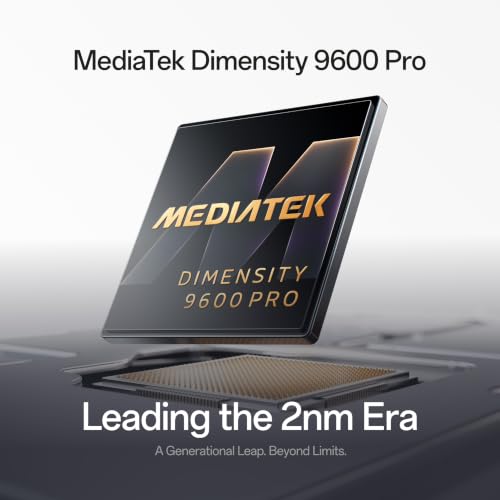 Image of OPPO Find X10 Pro Max 5G (Luna White, 12GB, 512GB) | Triple 200MP Hasselblad Camera | Dimensity 9600 Pro | 6.78-inch 144Hz AMOLED Display | 8000mAh Battery, 80W SUPERVOOC