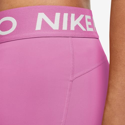 Nike Women's Pro Shorts - Image 6
