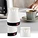 MagiDeal Cafetera turca eléctrica Imagen de MagiDeal Cafetera turca eléctrica