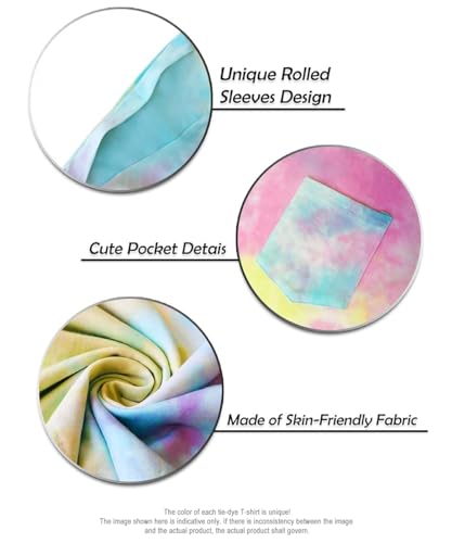 Image of TIYOMI Plus Size Tops for Women V Neck Tshirts Basic Tunic Casual Hawaii Floral Tie Dye Camo Summer Short Sleeve Tee XL-5XL
