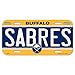NHL Buffalo Sabres License Plate