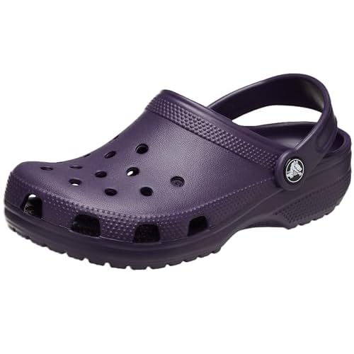 Crocs Baby Classic Littles Clogs