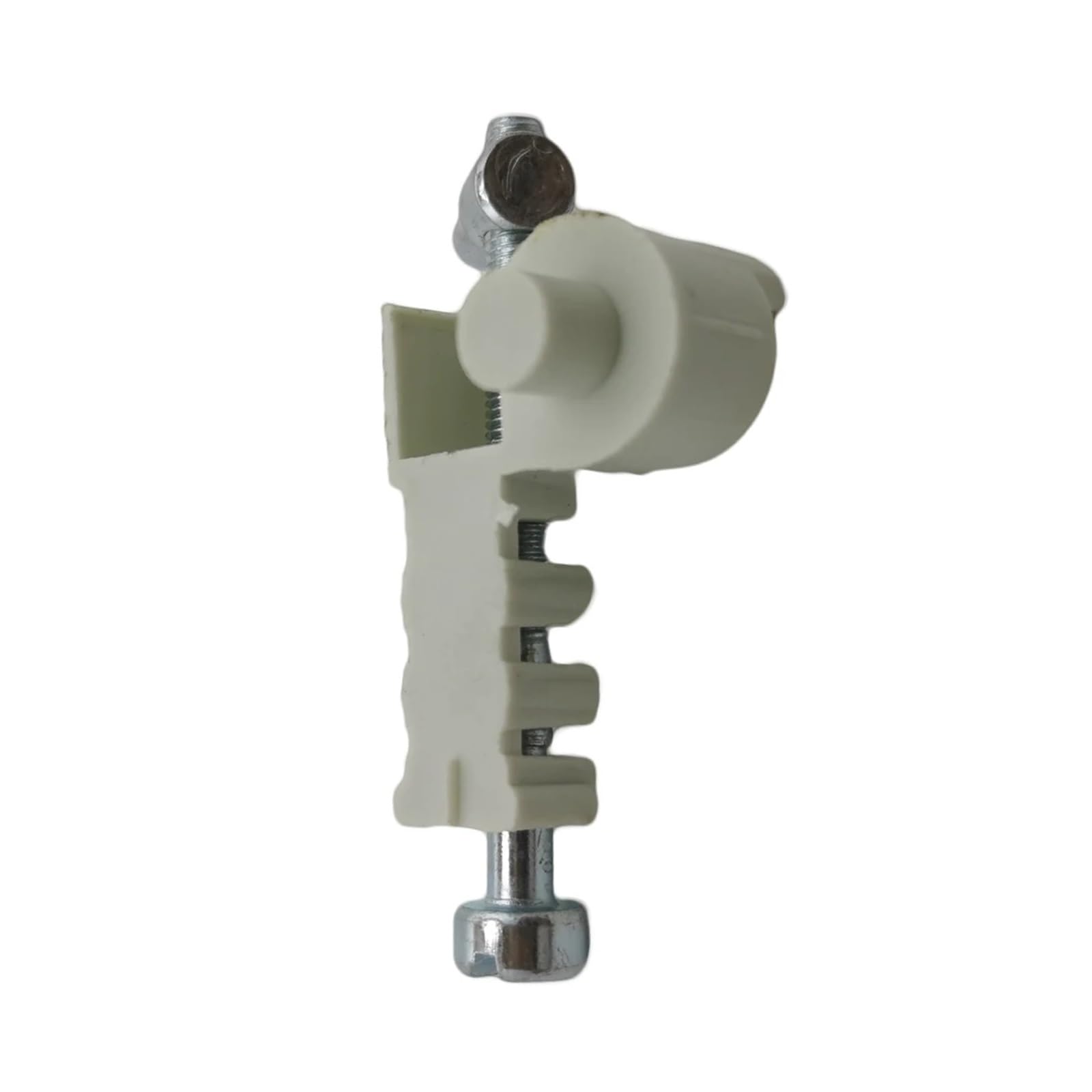 Kit de 10 tornillos tensores de ajuste de cadena for motosierra Stihl MS180 MS170 018 017 MS 180 170, repuesto for herramienta de jardín.