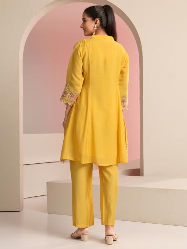 Image of Libas Womens Co-Ord Set