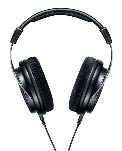 Shure SRH1840 Professionele Open-Back Premium Hoofdtelefoon, Natuurlijk Geluid met Gladde, Uitgebreide High-End en… - Image 5