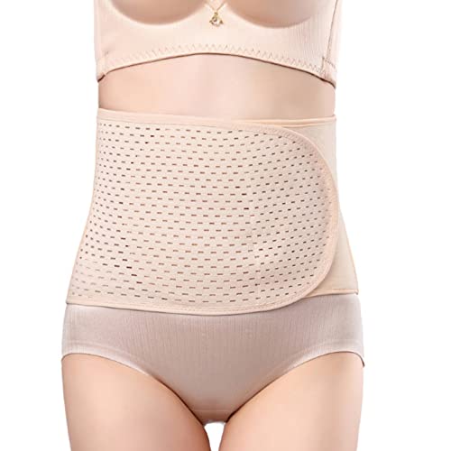 Faja postparto transpirable corset cinturón para cintura miniatura 1