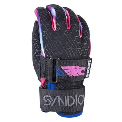 HO Syndicate Angel Womens Waterski Gloves Sz M