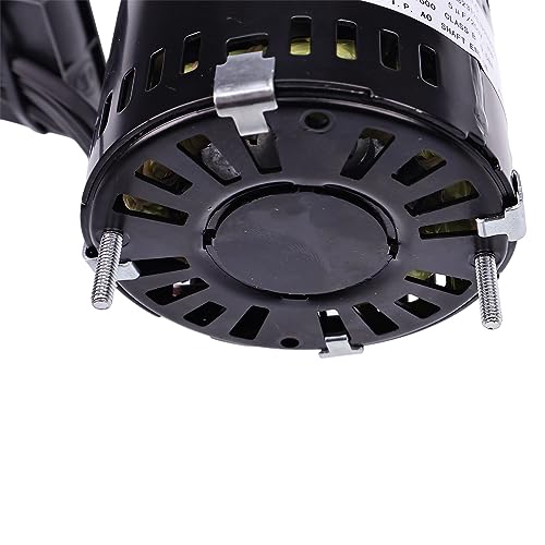 Motor de ventilador S99080596 para extractores Broan Nutone 502, 504, 506, 508, 510 | JA2P258N miniatura 5