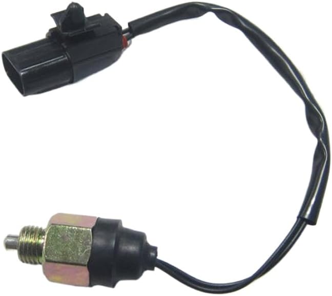 COMODO Reversing Light Backup Switch HB00-17-640M1 for Haima 3 2007-2011 and Haima 323 III 2006-2009(Haima Original)