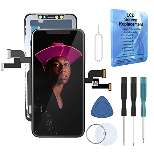 Amazon.com: ZTR: FOR IPHONE X/XS/XR
