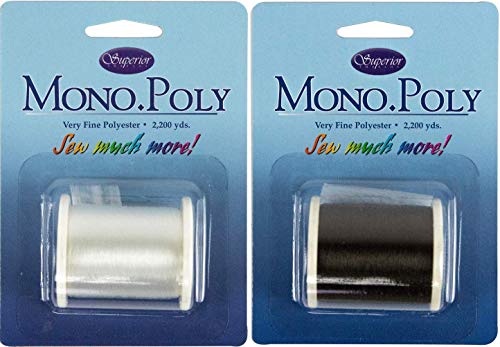 Bundle of Superior Monopoly Transpa…