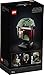 LEGO Star Wars - Casco de Boba Fett, Set de Construcción Coleccionable...