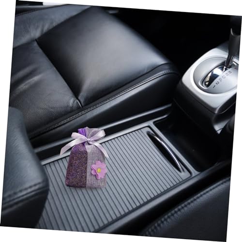 Beavorty 10pcs Bolsas Recargables para Aromaterapia miniatura 2