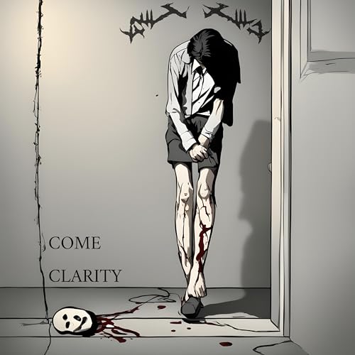 Come Clarity [Explicit]