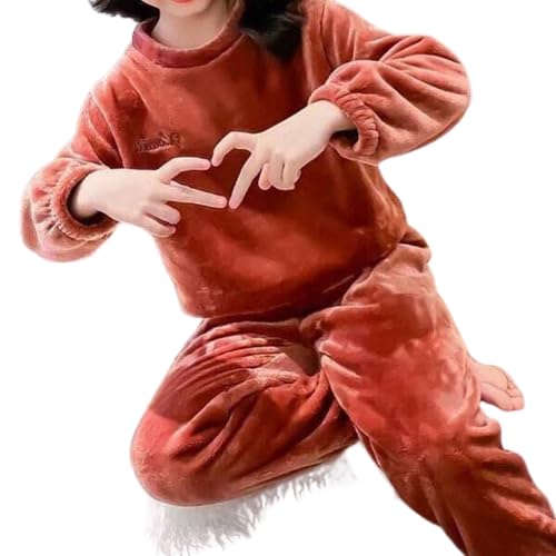 Image of Baby Boy & Girls Winter Clothing Sets Full Sleeve T-Shirts and Pant /Pajama Combo Pack of 1