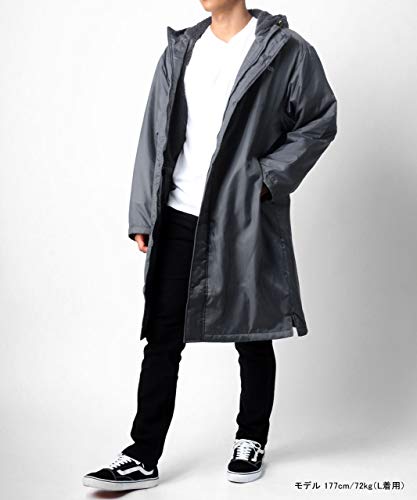 暖かい ベンチコートおすすめ人気ランキング25選 スポーツ おすすめexcite