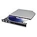 LG Electronics Ultra Slim DVD Writer (GUD0N)
