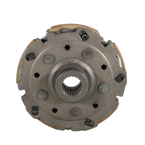 Embrayage centrifuge pour réparer la transmission de votre ATV 400 ou UTV 400