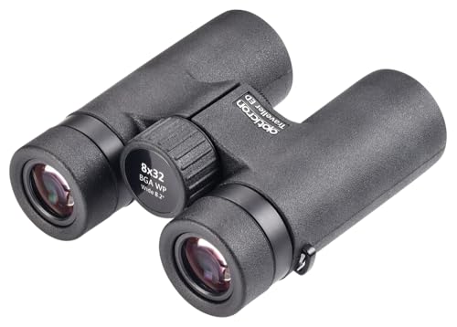 Opticron Traveller BGA ED 8x32 Binocular miniatura 4