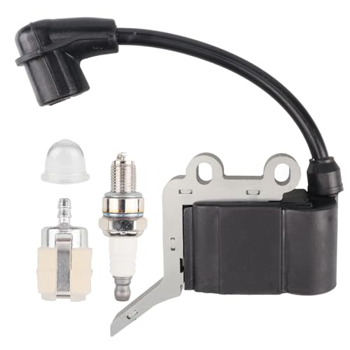 504118401 Ignition Coil for Husqvarna 130BT 530BT