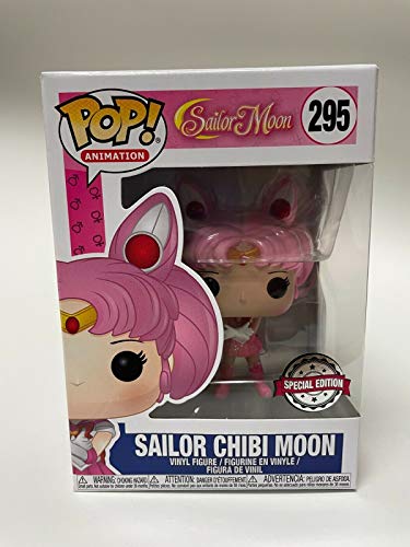 Sailor Moon Funko Marca Funko