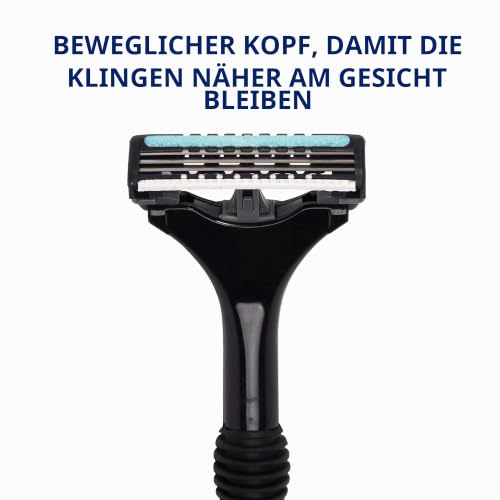 Wilkinson Sword Rasierer Xtreme 3 4027800230907 – Ansicht 3