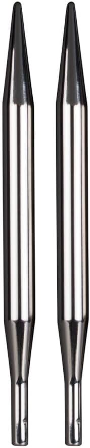 24" (60cm )Addi Rocket Circular Needle (US10.5/6.50mm)