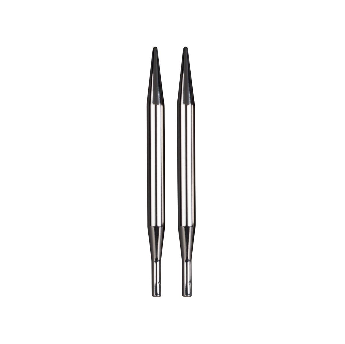 addi Click Lace Short Interchangeable Knitting Needle Tips 4.00mm