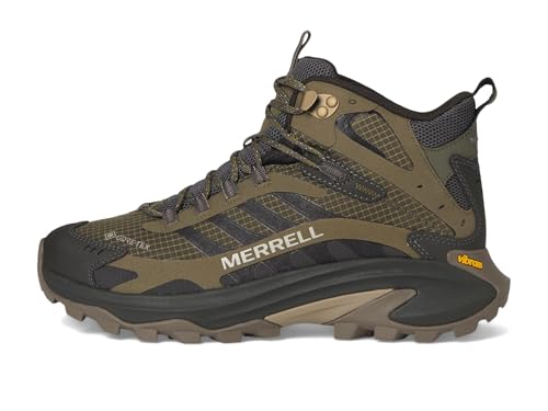 Merrell Women's Flat Sneaker4