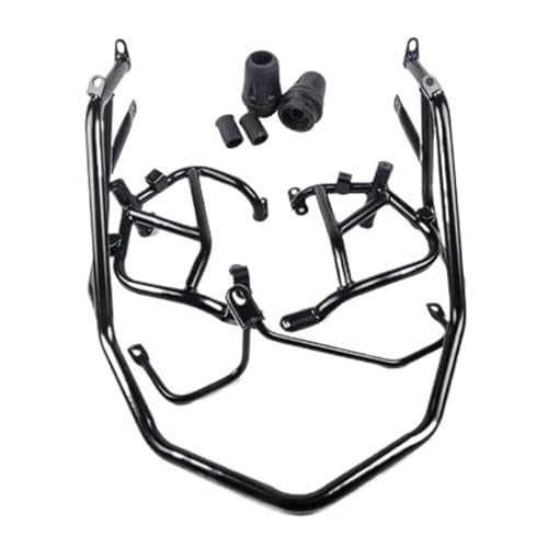 Barre de protection moteur pare-chocs moto 400GT crash bar antichoc latéral