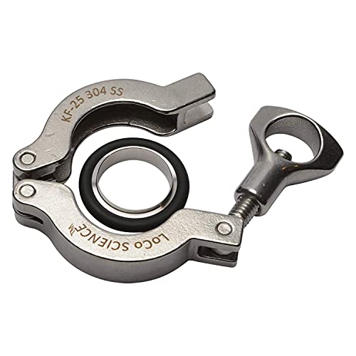 LoCo Science KF-25 Clamp