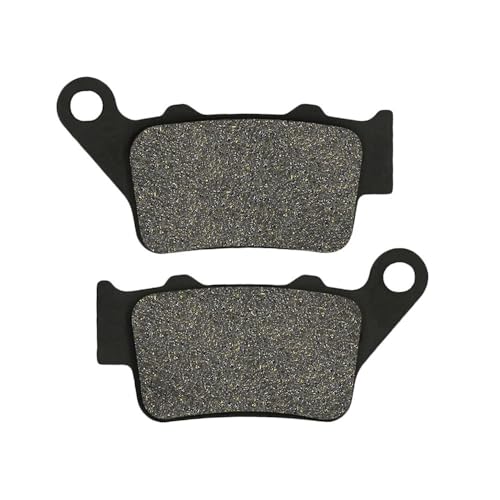 Plaquettes de frein arrière garniture moto G 310 GS C 400 GT 2019 2020