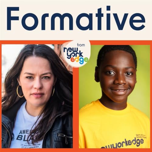 Kaitlin and Kevin: Raising Your Voice Podcast Por  arte de portada