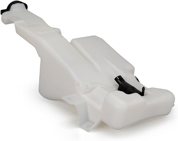 For Chevy Silverado 1500/2500 / 3500 Windshield Washer Reservoir 1999-2006 | Single Pump Hole | GM1288121 | 12487670