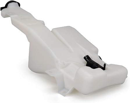For Chevy Silverado 1500/2500 / 3500 Windshield Washer Reservoir 1999-2006 | Single Pump Hole | GM1288121 | 12487670