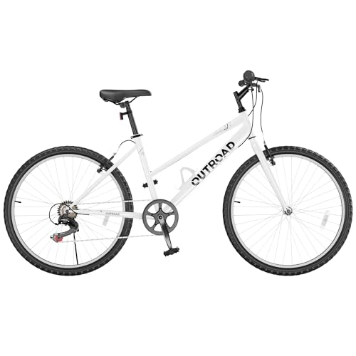 MarKnig Cruiser Bike 26