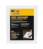 3M Hand-Masker Dirt Catcher Super Sticky Mat Refill Pad