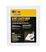 3M Hand-Masker Dirt Catcher Super Sticky Mat Refill Pad