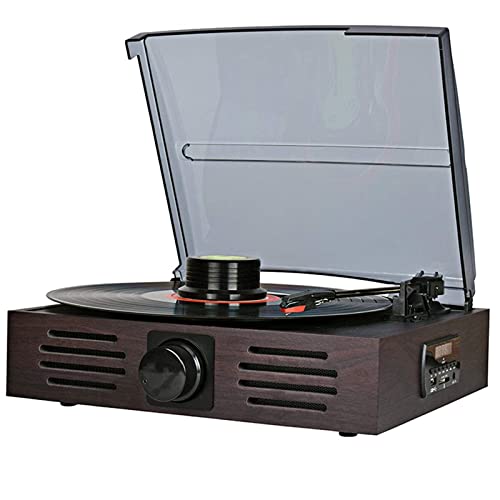 Tourne-Disque en Vinyle 2 Haut-parleurs intégrés, phonographe rétro, Audio, Enregistrement Multifonction à l’ancienne pour Chaque Famille - Les Beatles, Paul McCartney, John Lennon, RIngo Starr, George Harrison Tourne-Disque en Vinyle 2 Haut-parleurs intégrés, phonographe rétro, Audio, Enregistrement Multifonction à l'ancienne pour Chaque Famille