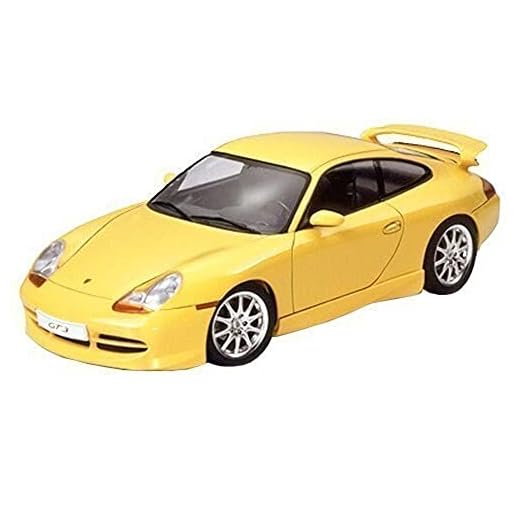 Tamiya - Modelo a Escala