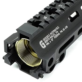 geissele smr mk4 gen2 タイプハンドガード BJ GEISSELEタイプ SMR MK4 FEDERAL 10インチ ハンドガード Gen2